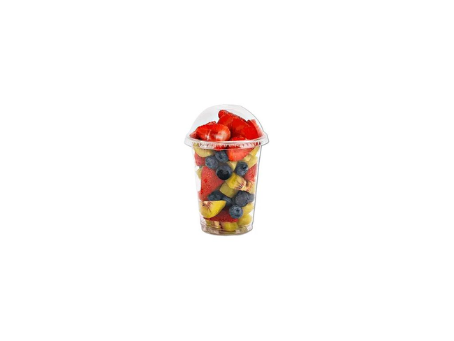 Fruit Cup Seasonal
