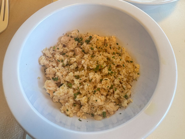 IMPORTED TUNA IN OIL