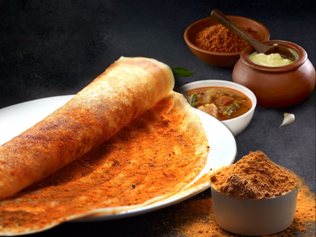 Podi Dosa