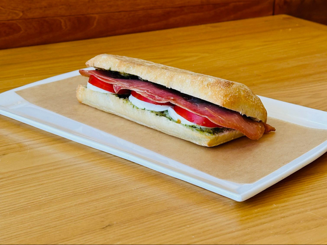 Combo Palermo Panini