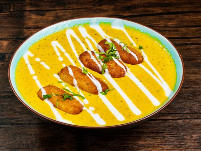 Malai Kofta