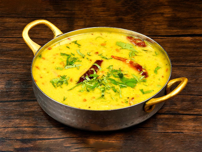 Dal Tadka