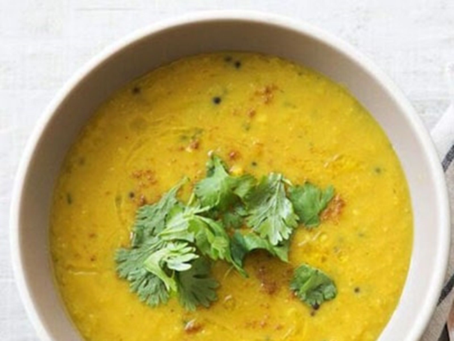 Dhal Shorba