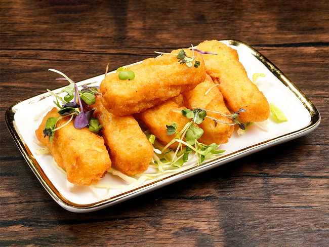 Mozzarella Cheese Sticks