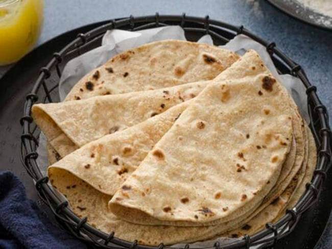 Chapati