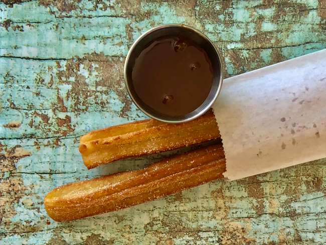 Churros