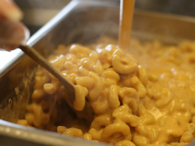 Mac N Cheese (Limit 4)