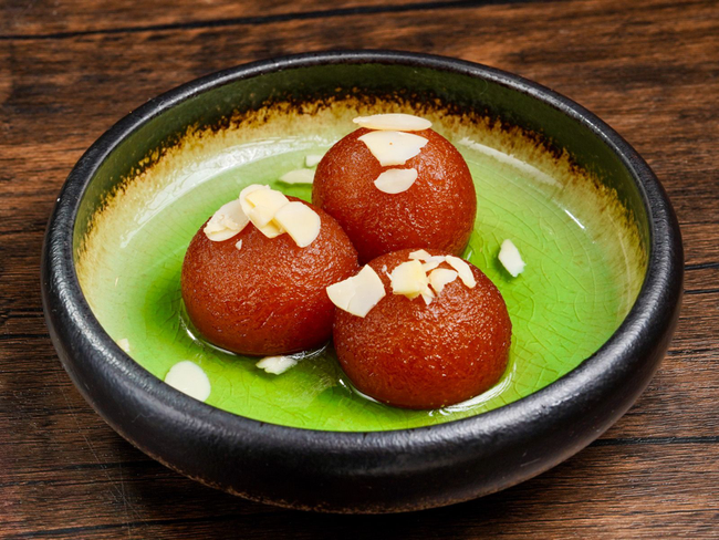 Gulab Jamun
