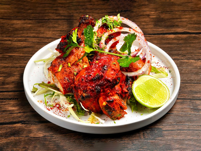 Tandoori Chicken (Bone-in)