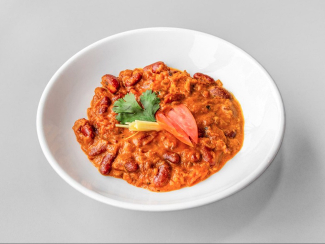 Rajma