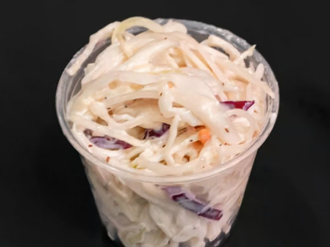 Coleslaw