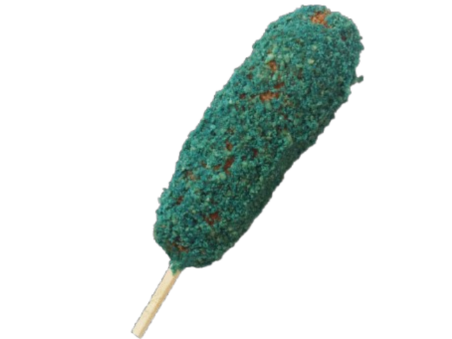 Takis Corn Dog