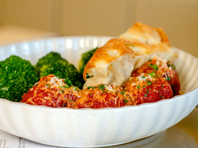 POLPETTE