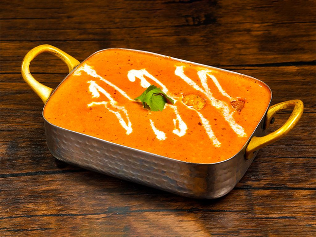 Kofta Makhni