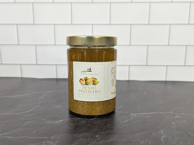 Sogno Toscano Pistachio Pesto