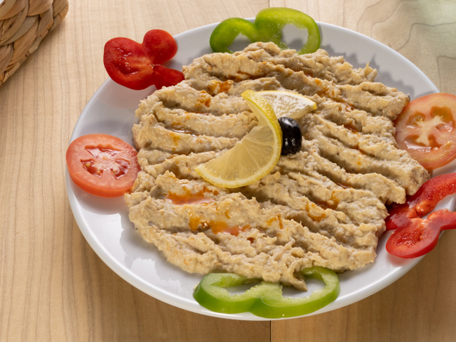 Babaganoush