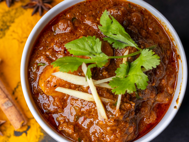 LG3a. Lamb Vindaloo (gf)