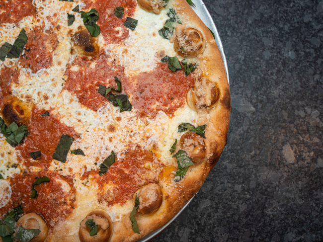 Little Stinker Vodka Pie