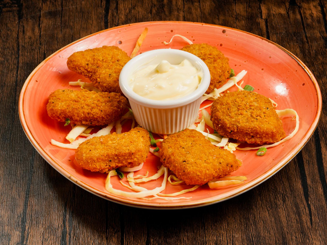 Chicken Nuggets