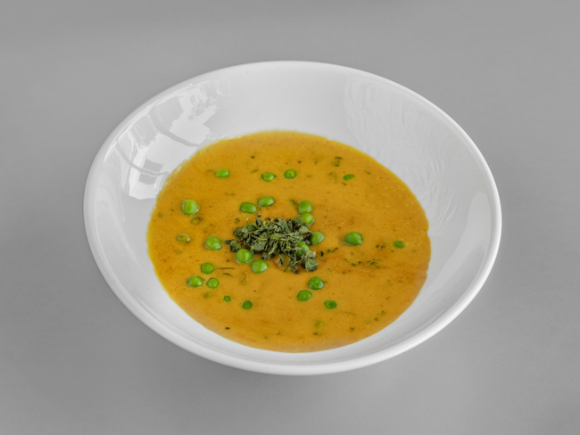 Methi Matar Malai