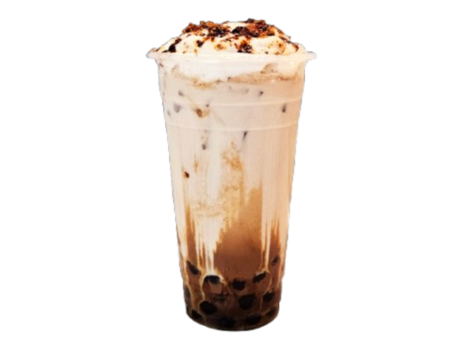 Viet Coffee Crème Brûlée