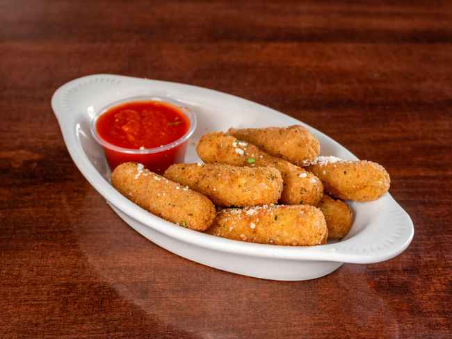 Mozzerella Sticks