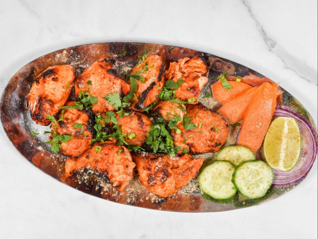 Murgh Tikka