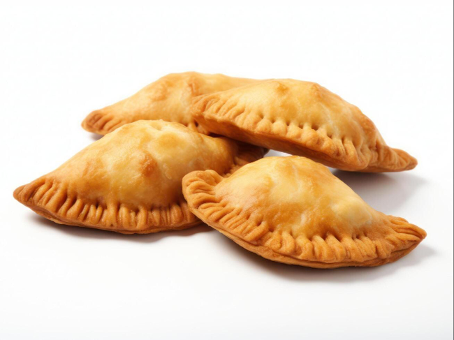 Empanadas (Three)
