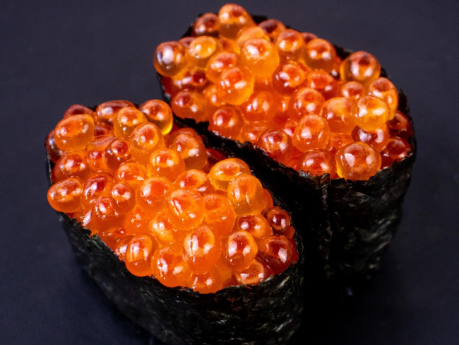 Ikura Nigiri