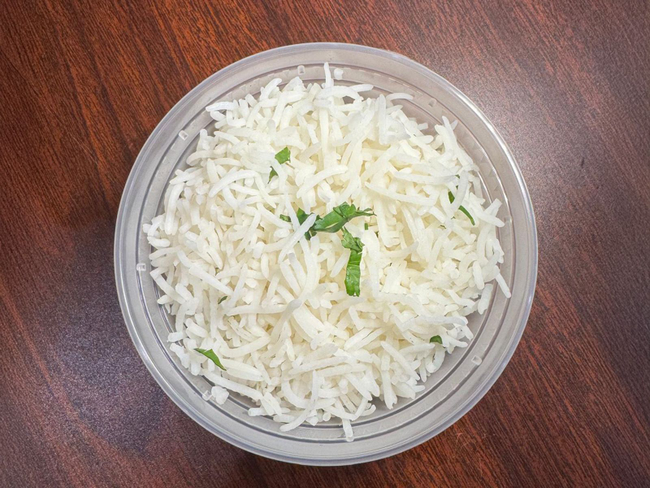 Small Rice 8oz
