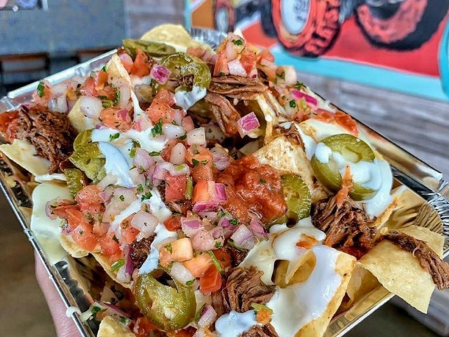 Nachos!