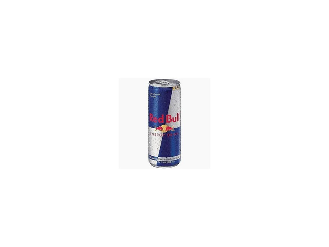 Red Bull