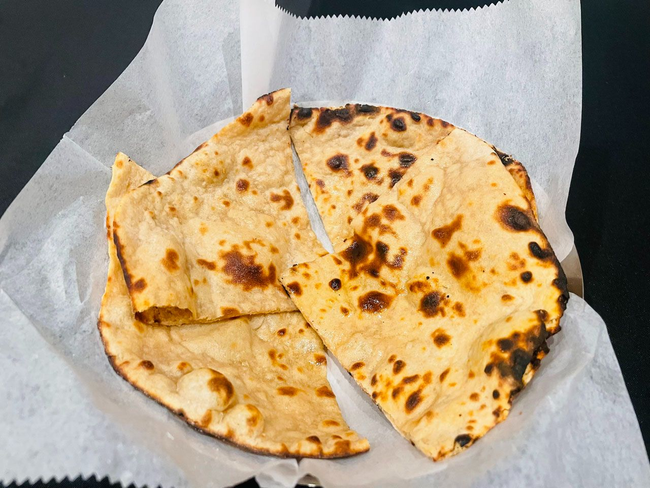 BR3. Tandoori Roti