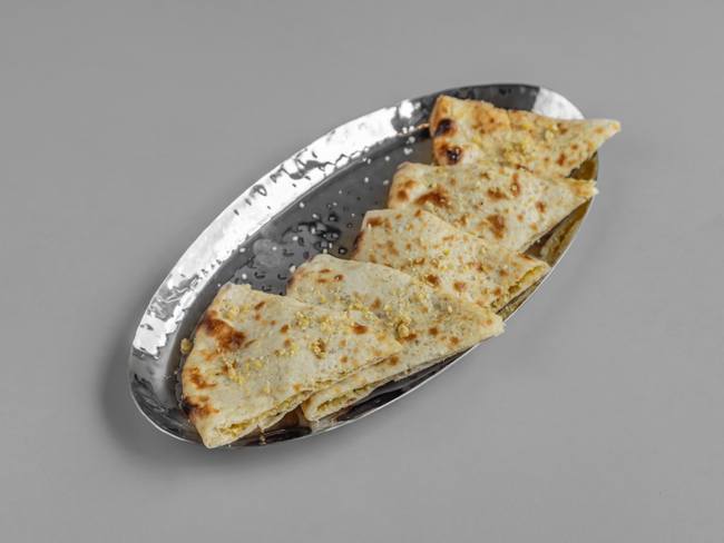 Peshawari Naan