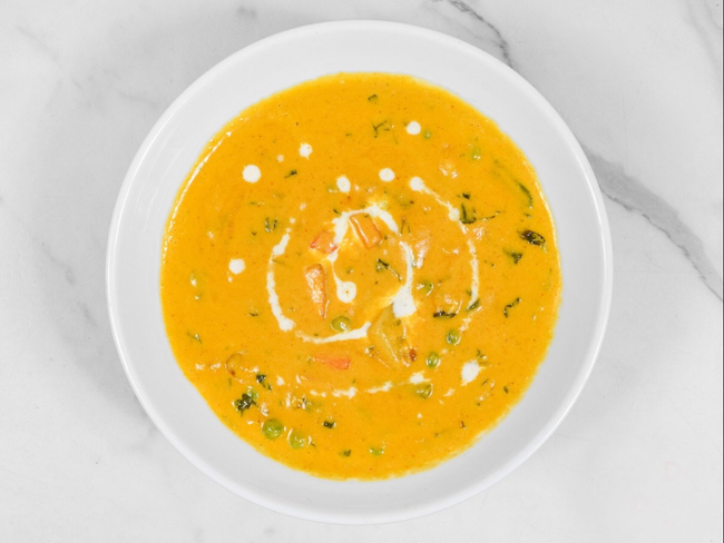 Navratan Korma