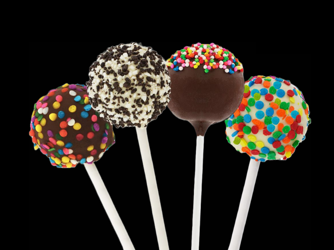 Cake Pops