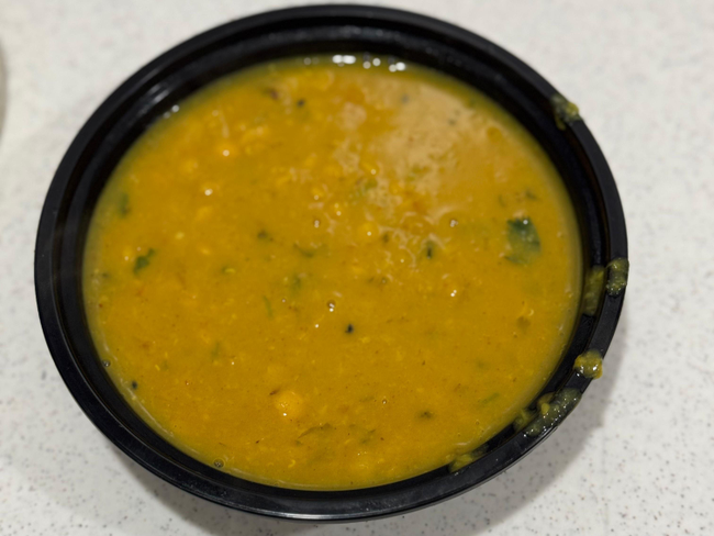 Yellow Dal