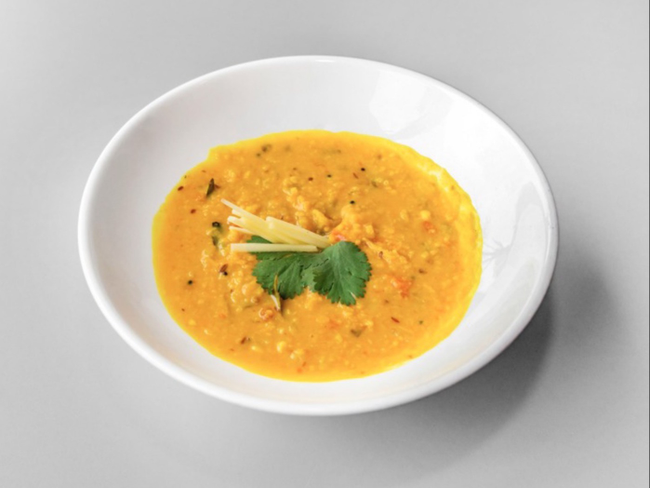 Dal Tadka