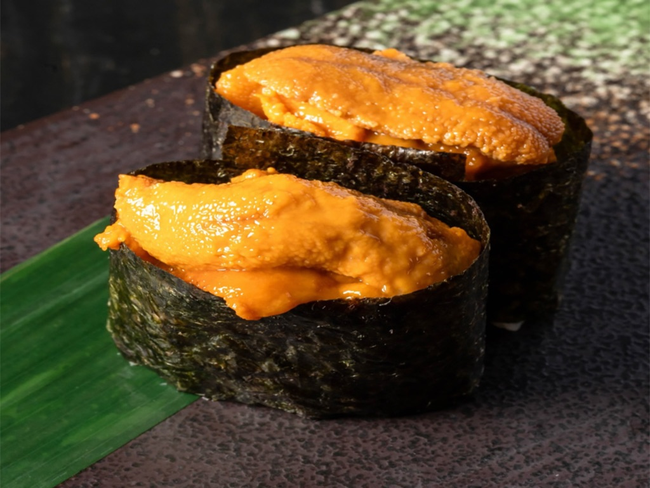 Uni Nigiri