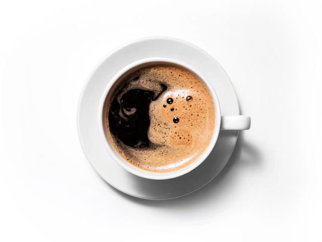 Coffee Large