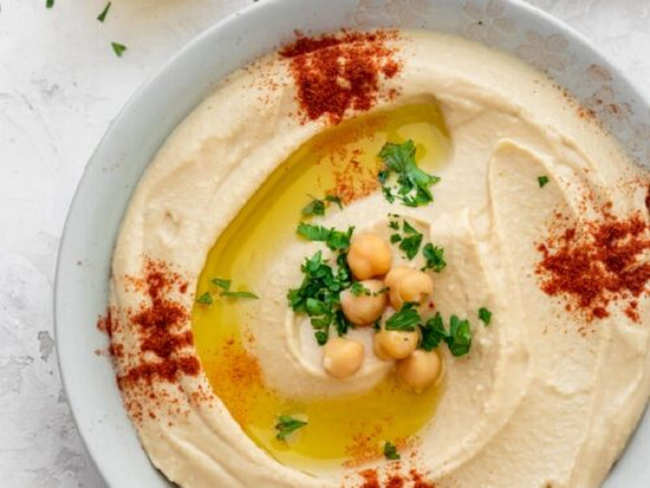 HUMMUS