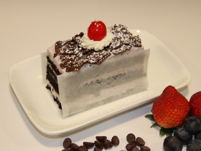 Black Forest Pastry