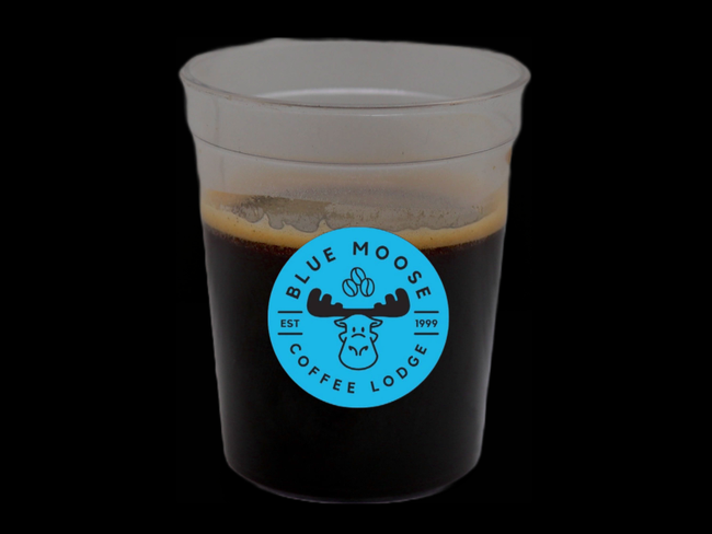 Extra Shot (ONLY added to a drink)