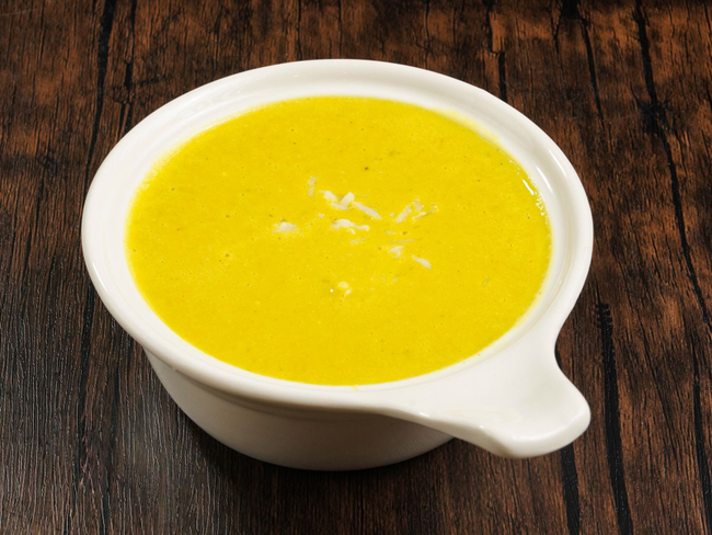 Veg Muligatawany Soup