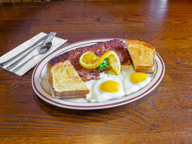 Corned Beef Hash