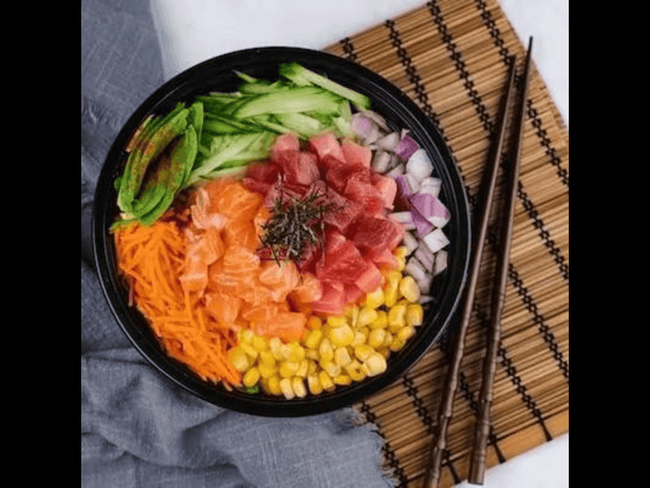 Build-A-Bowl Large (3 Protein Scoops)
