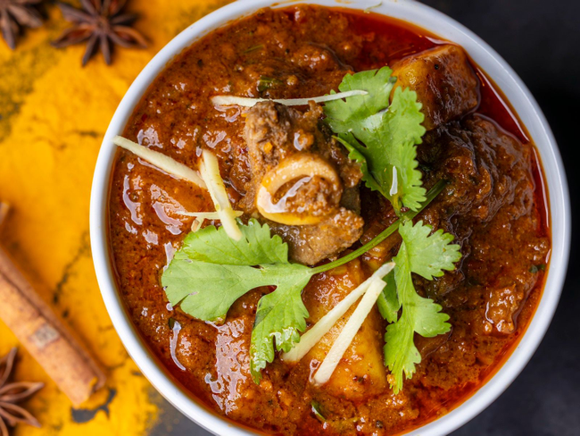 LG4b. Goat Rogan Gosht (gf)