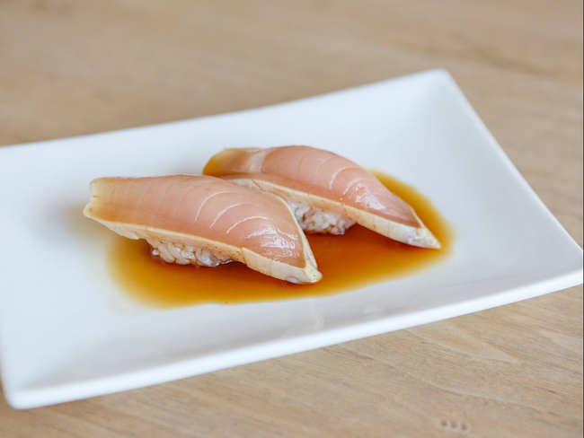 Albacore Nigiri