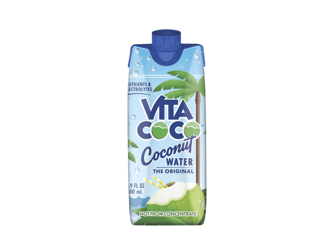 Coconut Water Vita