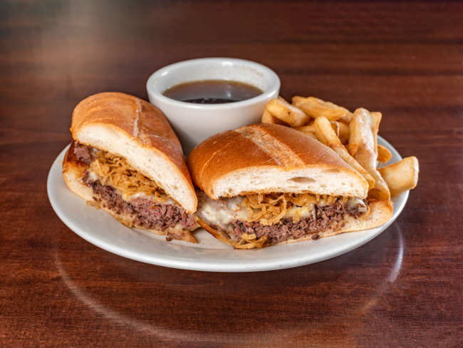 French Dip